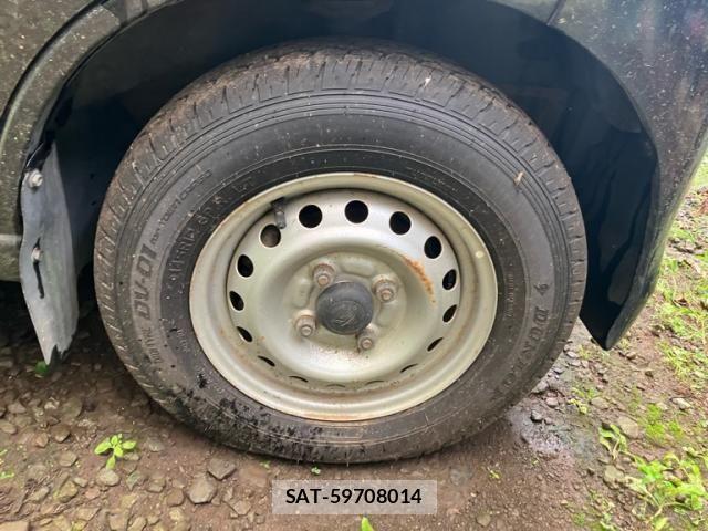 Toyota PIXIS VAN 2017-03 7903223-6