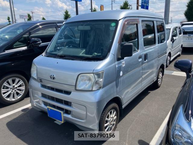 sat car