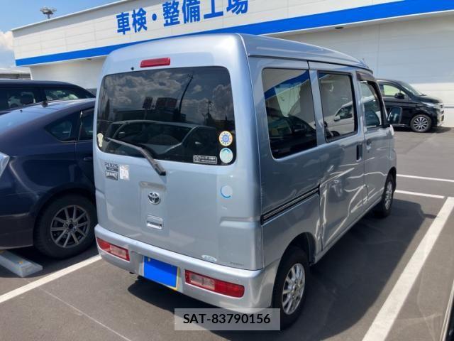 Toyota PIXIS VAN 2013-01 7963277-12