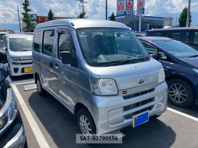 Toyota PIXIS VAN 2013-01 7963277-1