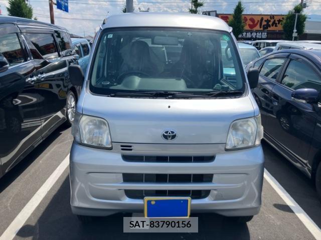 Toyota PIXIS VAN 2013-01 7963277-2