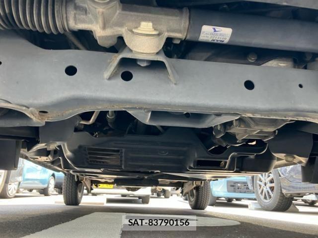 Toyota PIXIS VAN 2013-01 7963277-4