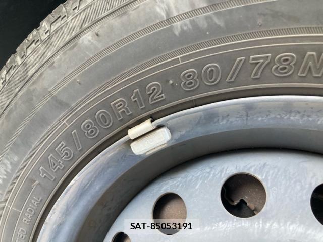 Toyota PIXIS VAN 2022-09 7980578-9