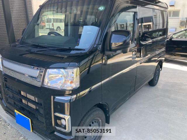 Toyota PIXIS VAN 2022-09 7980578-3