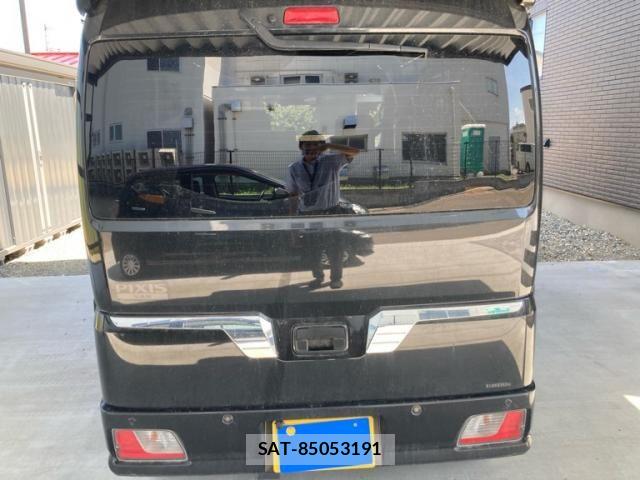 Toyota PIXIS VAN 2022-09 7980578-4