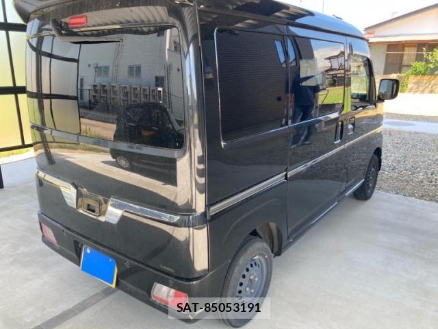 Toyota PIXIS VAN 2022-09 7980578-5