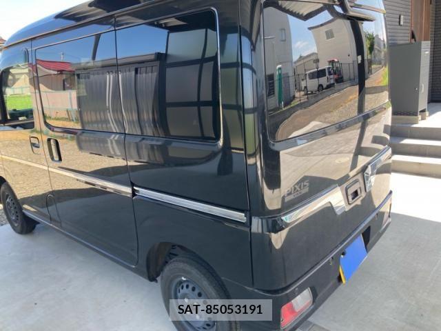 Toyota PIXIS VAN 2022-09 7980578-6