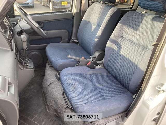 Toyota PIXIS VAN 2016-08 7980582-17