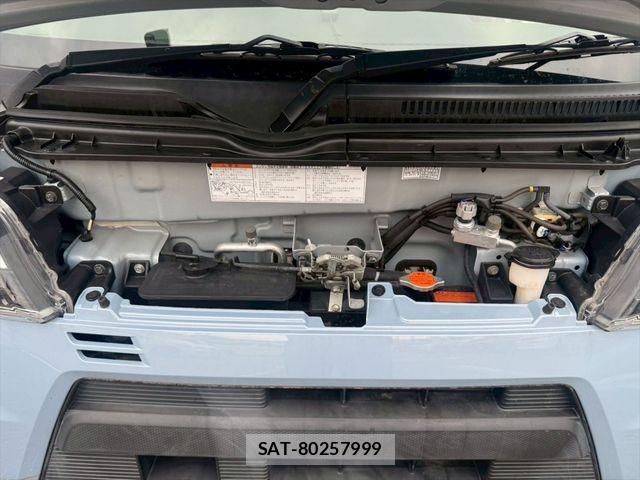 Toyota PIXIS VAN 2021-10 7980581-9