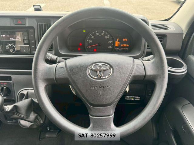 Toyota PIXIS VAN 2021-10 7980581-11