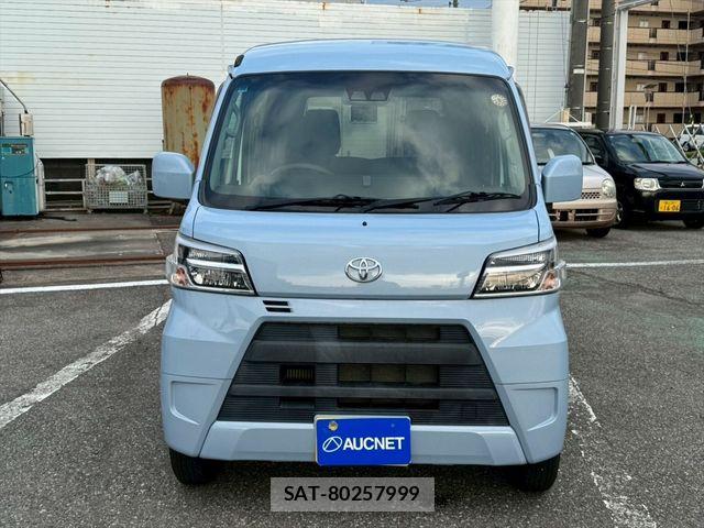 Toyota PIXIS VAN 2021-10 7980581-1