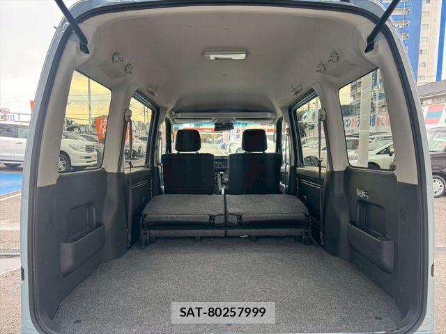 Toyota PIXIS VAN 2021-10 7980581-24
