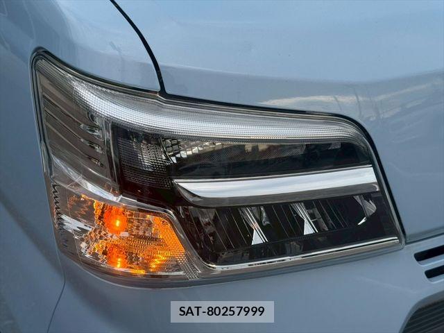 Toyota PIXIS VAN 2021-10 7980581-7