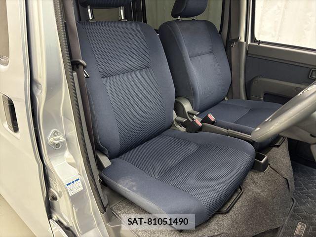 Toyota PIXIS VAN 2015-05 8037588-3