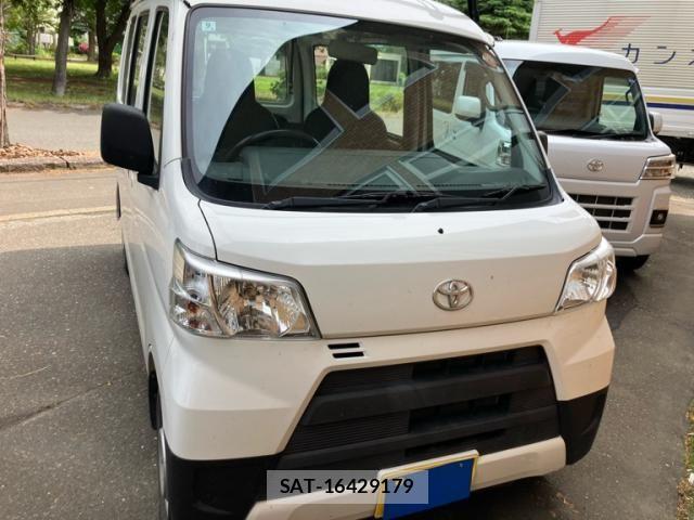Toyota PIXIS VAN 2019-09 8037589-0