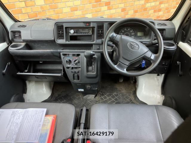 Toyota PIXIS VAN 2019-09 8037589-9