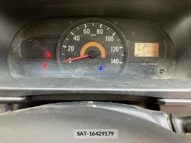 Toyota PIXIS VAN 2019-09 8037589-15