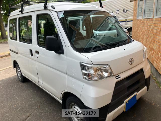 Toyota PIXIS VAN 2019-09 8037589-1