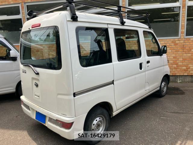 Toyota PIXIS VAN 2019-09 8037589-4