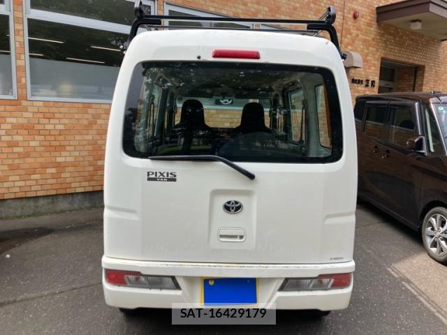 Toyota PIXIS VAN 2019-09 8037589-5