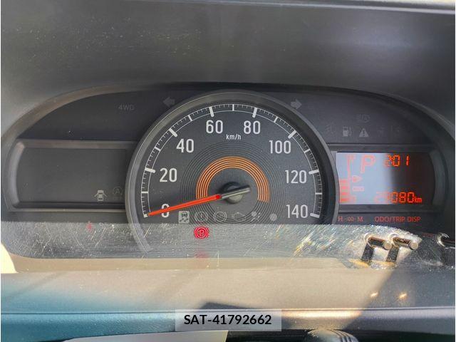 Toyota PIXIS VAN 2020-05 8209529-4