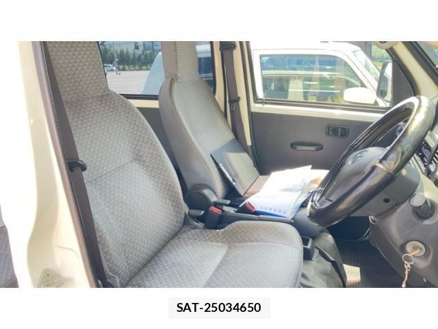 Toyota PIXIS VAN 2017-05 8231293-10