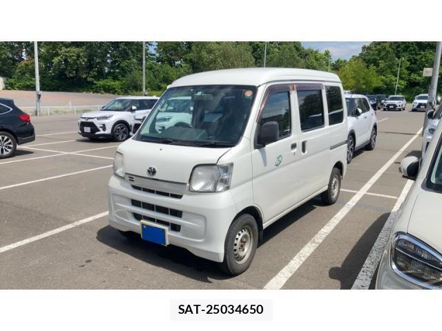 sat car