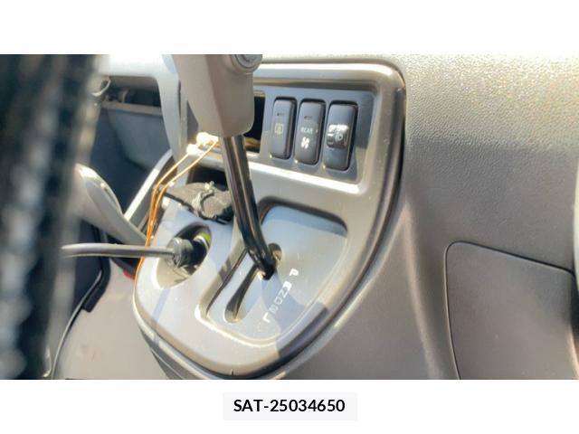 Toyota PIXIS VAN 2017-05 8231293-17