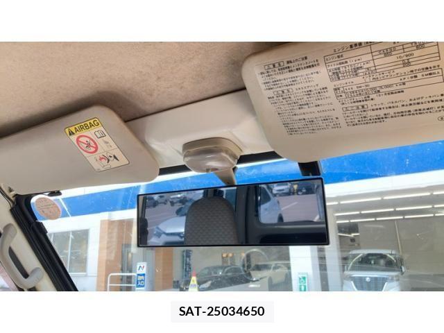 Toyota PIXIS VAN 2017-05 8231293-20