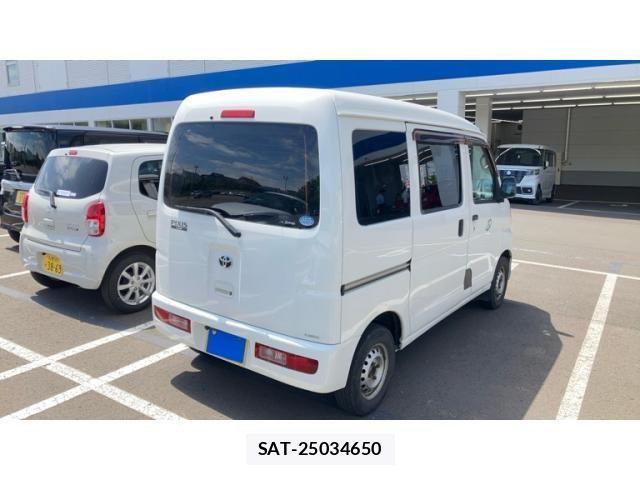 Toyota PIXIS VAN 2017-05 8231293-3