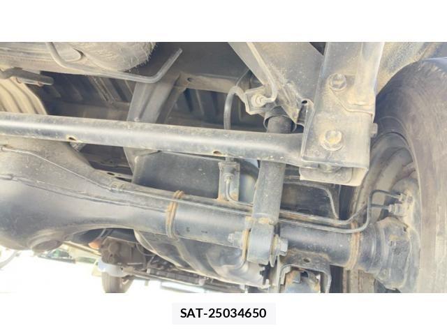 Toyota PIXIS VAN 2017-05 8231293-4