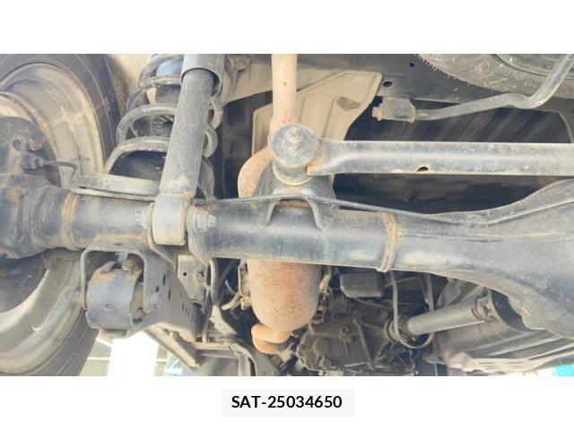 Toyota PIXIS VAN 2017-05 8231293-5