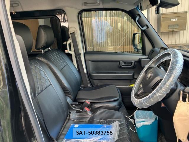 Toyota PIXIS VAN 2022-03 8316376-9