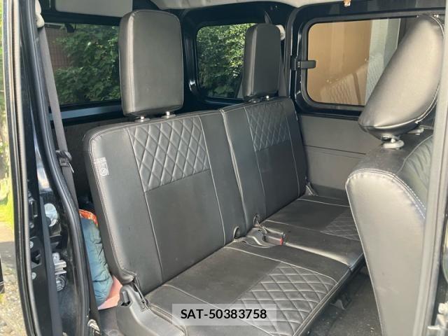 Toyota PIXIS VAN 2022-03 8316376-10