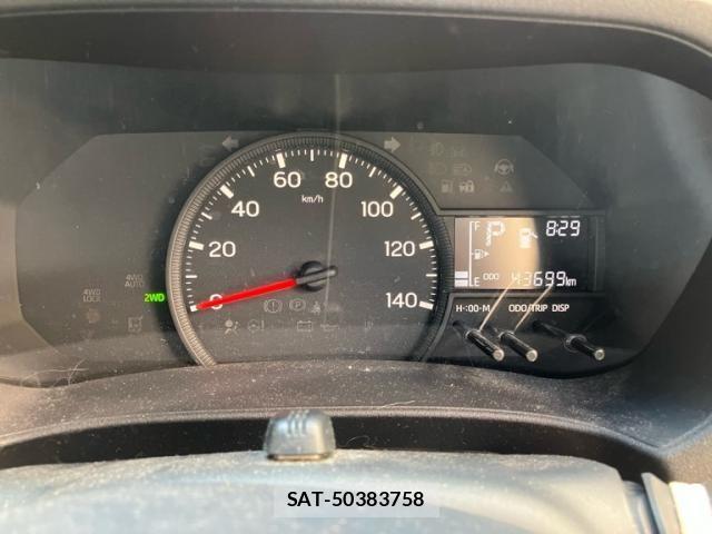 Toyota PIXIS VAN 2022-03 8316376-17