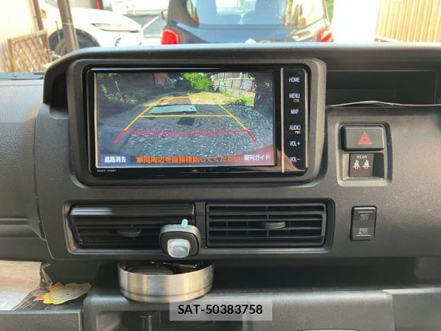 Toyota PIXIS VAN 2022-03 8316376-18