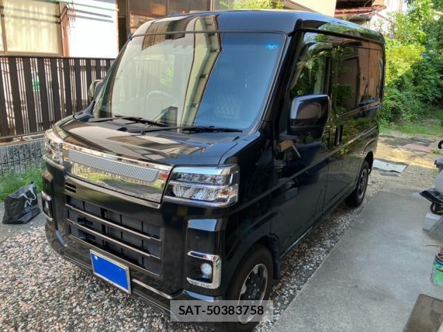 Toyota PIXIS VAN 2022-03 8316376-1