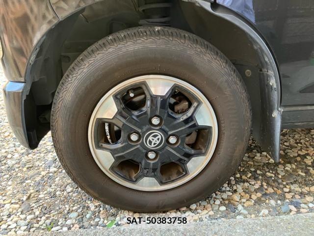 Toyota PIXIS VAN 2022-03 8316376-4