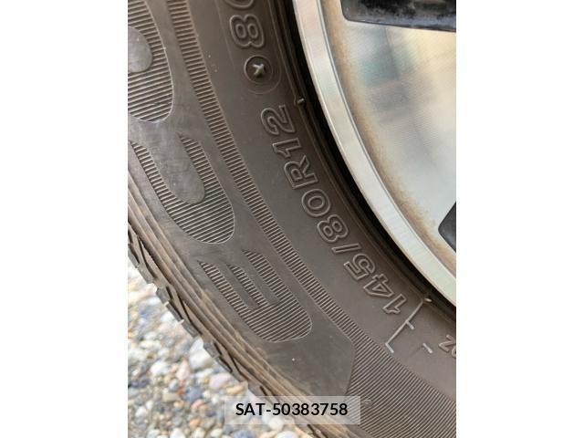Toyota PIXIS VAN 2022-03 8316376-5
