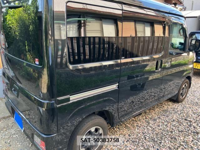 Toyota PIXIS VAN 2022-03 8316376-6