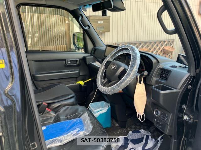 Toyota PIXIS VAN 2022-03 8316376-8