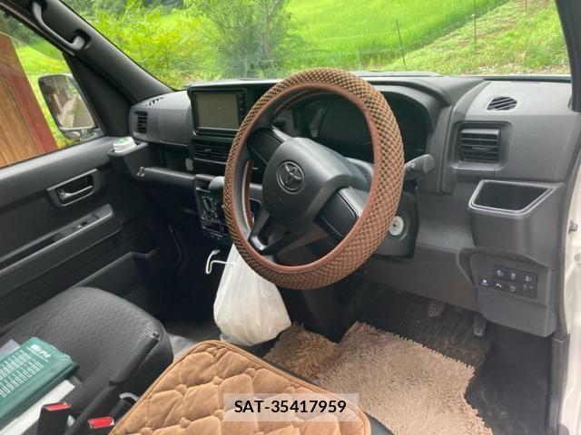 Toyota PIXIS VAN 2022-11 8337378-10