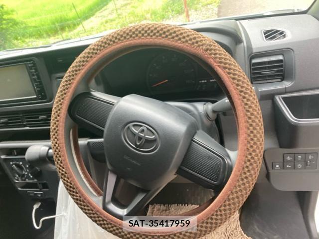 Toyota PIXIS VAN 2022-11 8337378-13