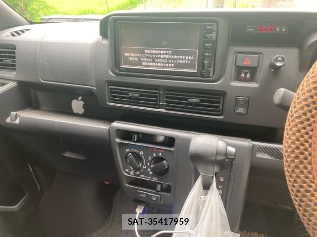 Toyota PIXIS VAN 2022-11 8337378-15