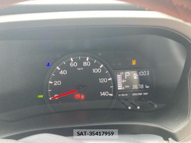 Toyota PIXIS VAN 2022-11 8337378-16