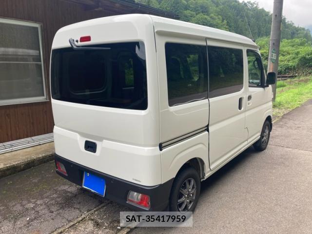 Toyota PIXIS VAN 2022-11 8337378-4