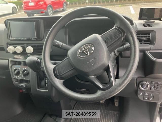 Toyota PIXIS VAN 2021-12 8368096-20