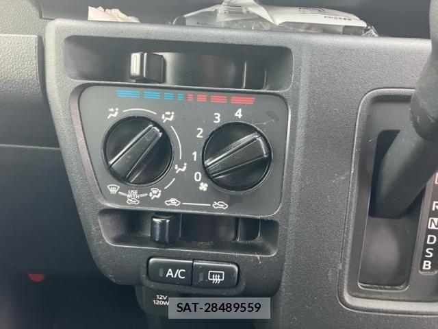 Toyota PIXIS VAN 2021-12 8368096-22