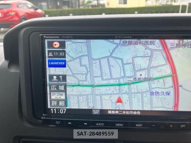 Toyota PIXIS VAN 2021-12 8368096-25