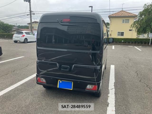 Toyota PIXIS VAN 2021-12 8368096-2